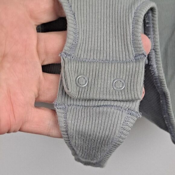 Skims ribbed bodysuit NWT - Picture 4 of 10